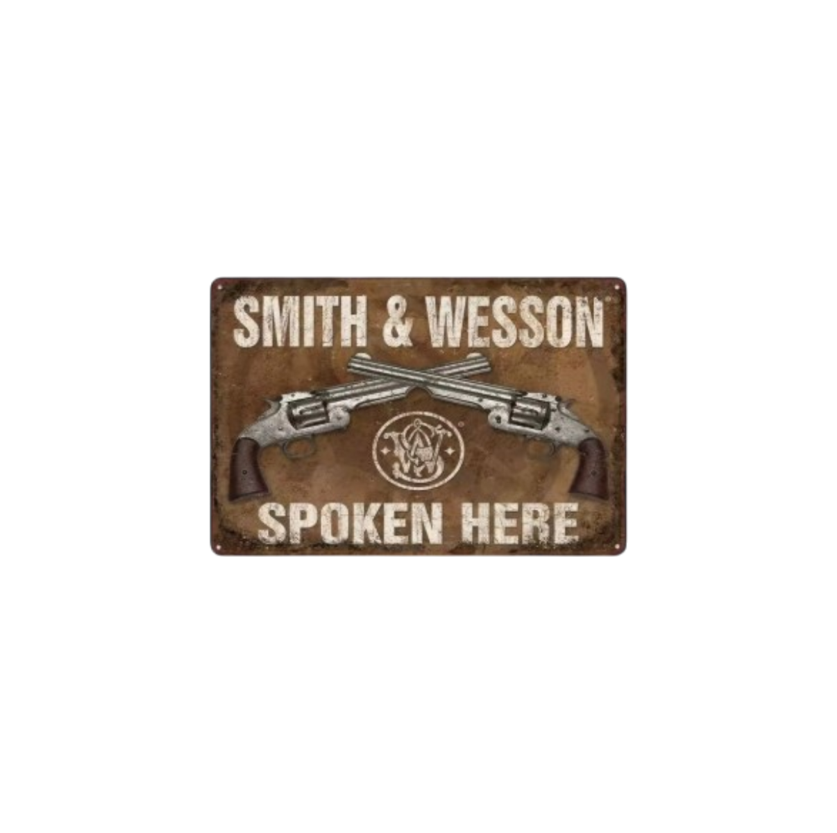Placas Winchester