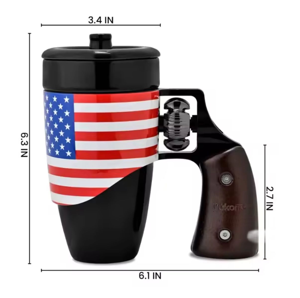 Cenecas Americanas