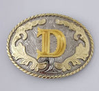 Fivela Personalizada - JHR COMPANY LTDA