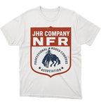 Camiseta NRF - JHR COMPANY LTDA