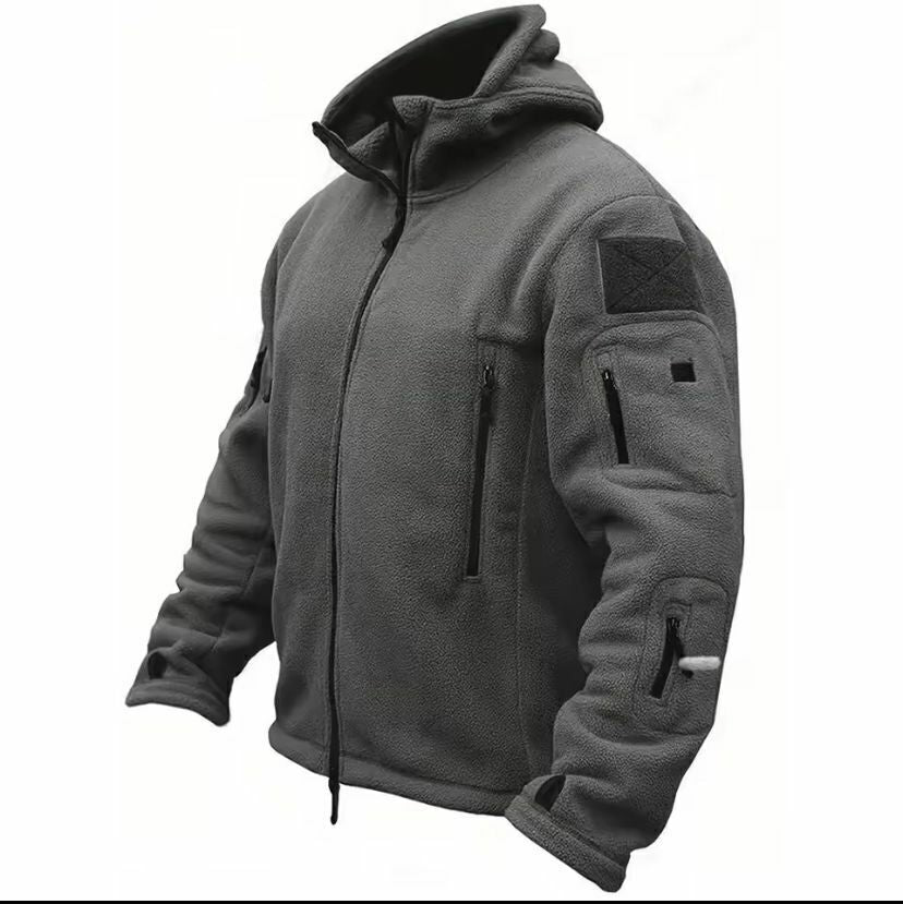 Jaqueta Over - JHR COMPANY LTDA