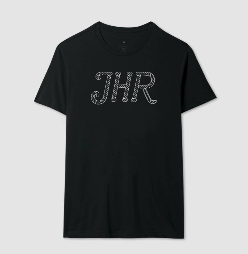 Camiseta Calf Roper - JHR COMPANY LTDA