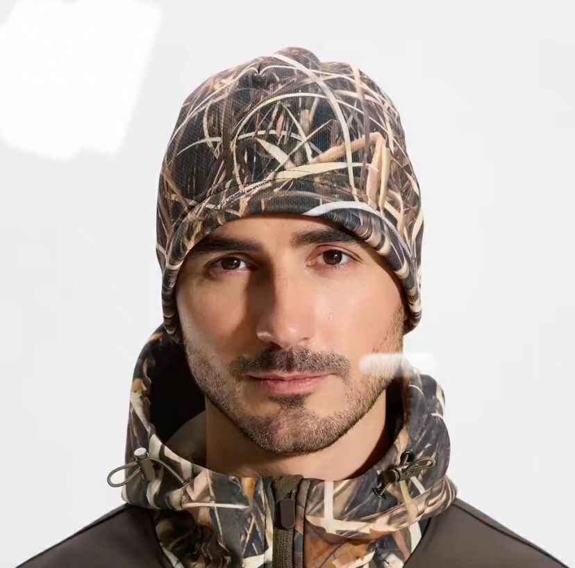 Capuz Hunter River - JHR COMPANY LTDA