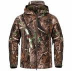 Jaqueta Hunter - JHR COMPANY LTDA