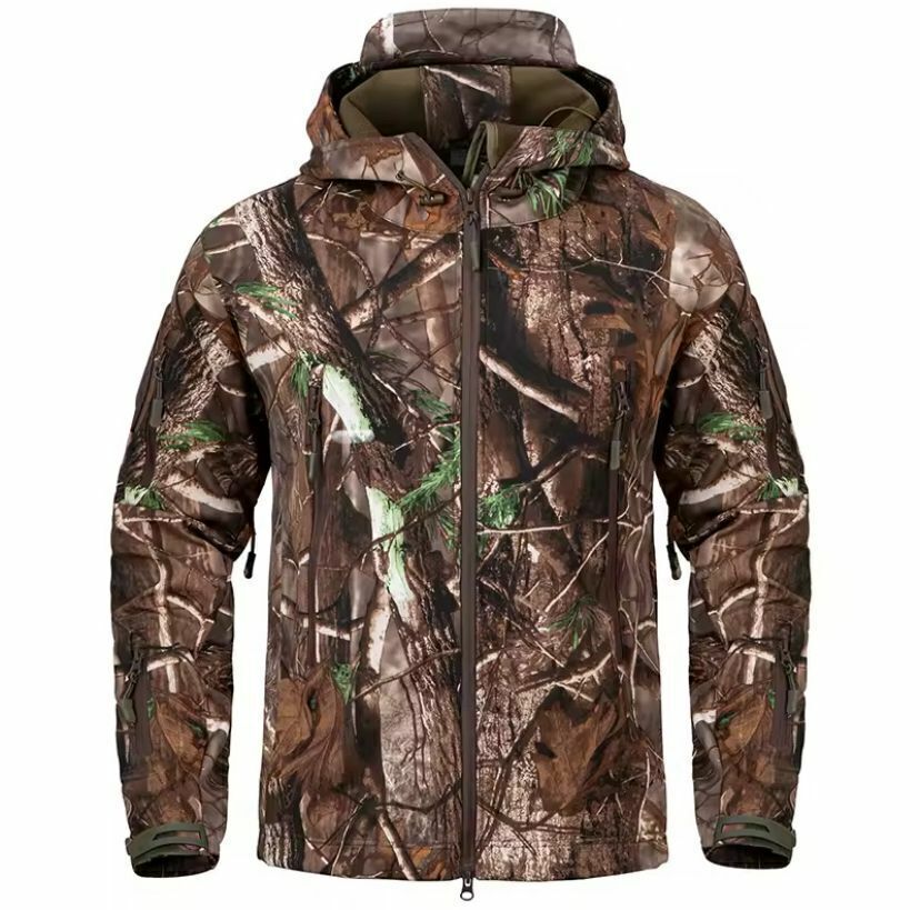 Jaqueta Hunter - JHR COMPANY LTDA