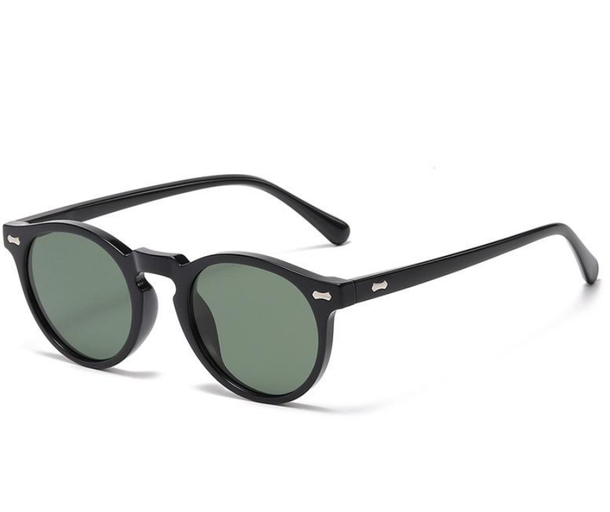 Óculos Rets Vintage