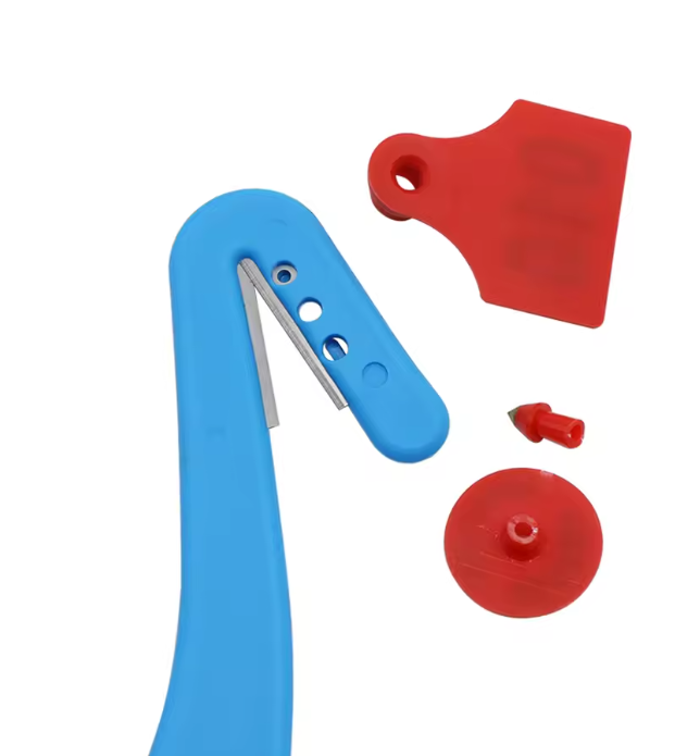 Removedor de Brincos