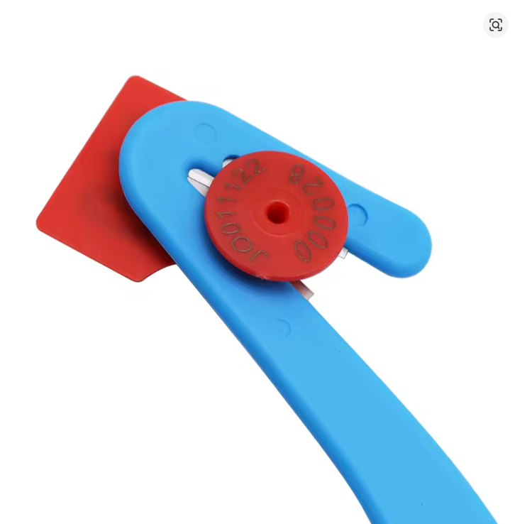 Removedor de Brincos