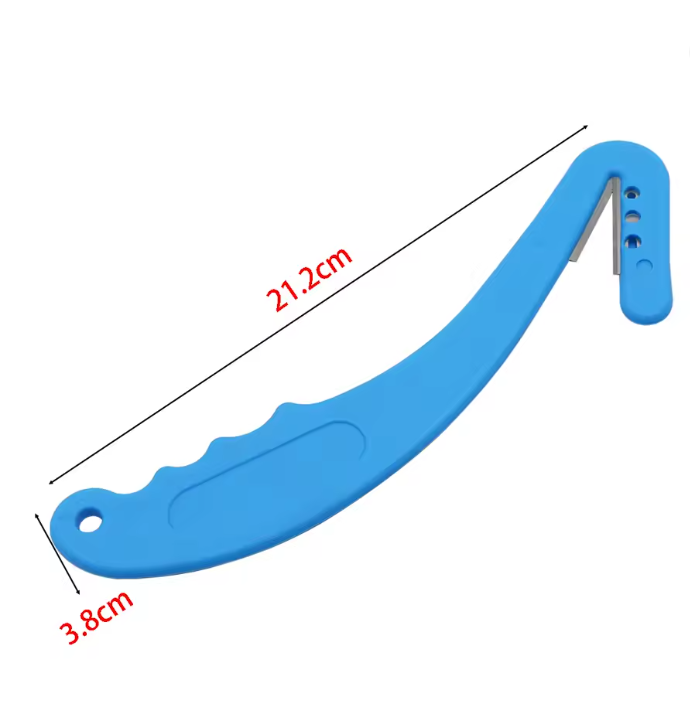 Removedor de Brincos