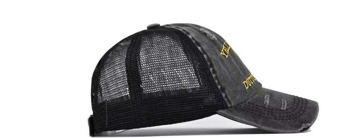 Boné Yellowstone Dutton