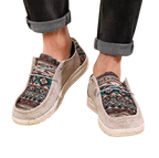 Sapato Apache