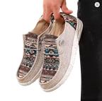 Sapato Apache