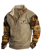 Jaqueta Yellowstone Sintetica Premium