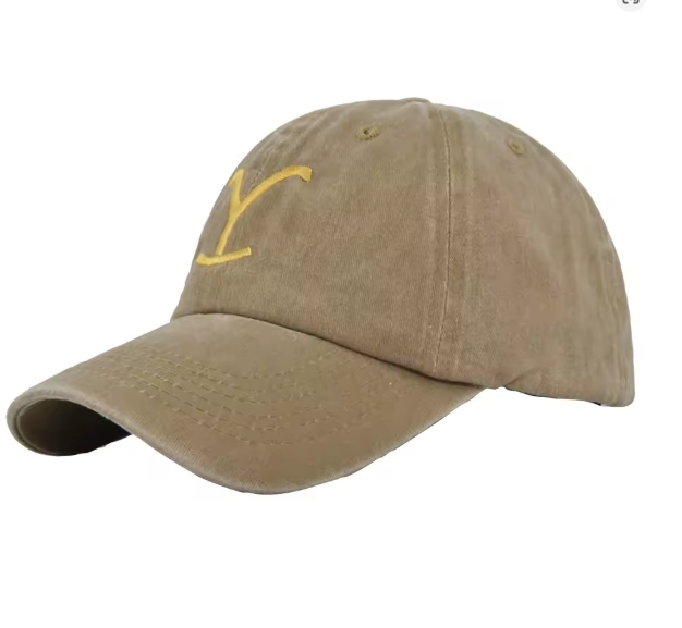 Boné Yellowstone Montana