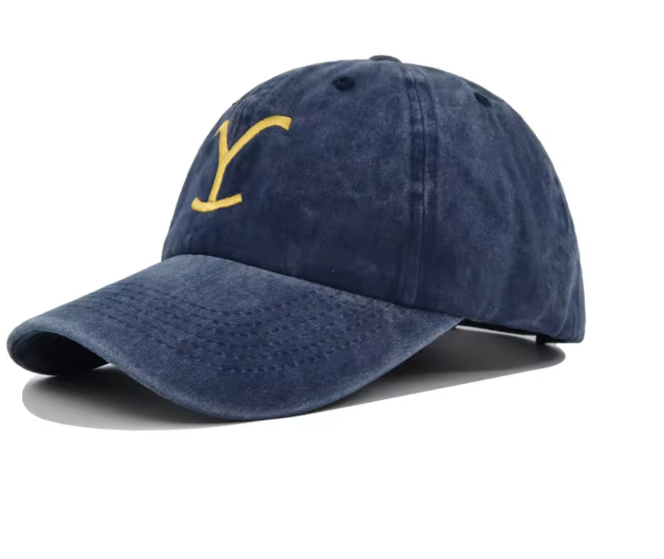 Boné Yellowstone Montana