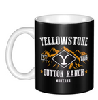Caneca Jhon Dutton