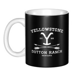 Caneca Jhon Dutton