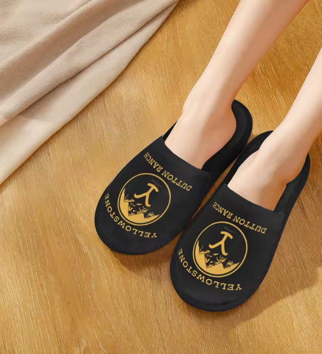 Pandufa Ultra Confortável Yellowstone