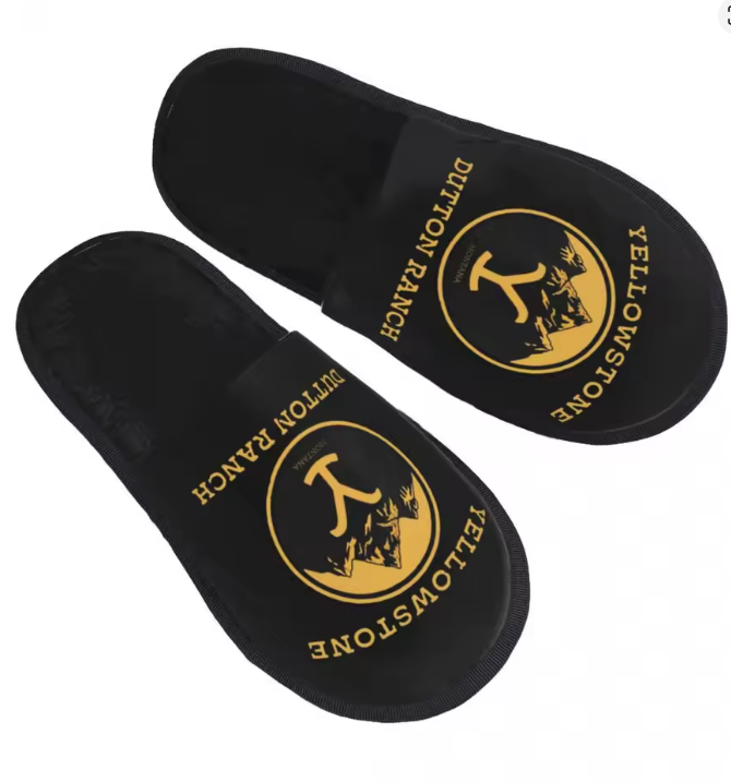 Pandufa Ultra Confortável Yellowstone