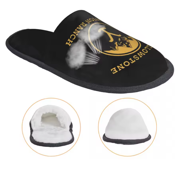 Pandufa Ultra Confortável Yellowstone