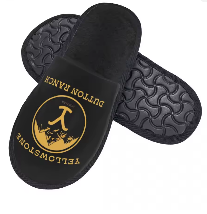 Pandufa Ultra Confortável Yellowstone