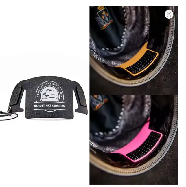 Safe Hat ( Chapéu Seguro )