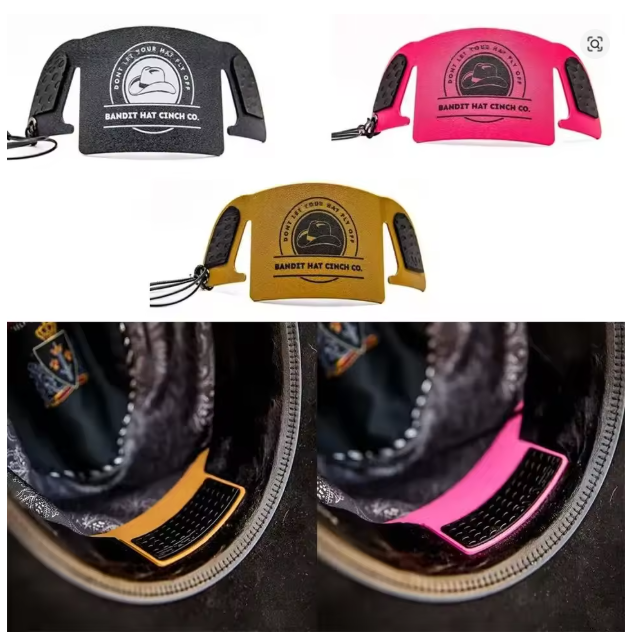 Safe Hat ( Chapéu Seguro )