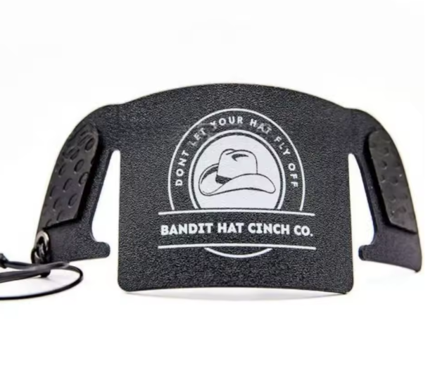 Safe Hat ( Chapéu Seguro )