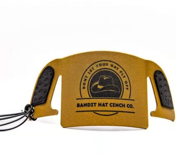 Safe Hat ( Chapéu Seguro )