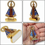 Nossa Senhora P/ Painel De Carro