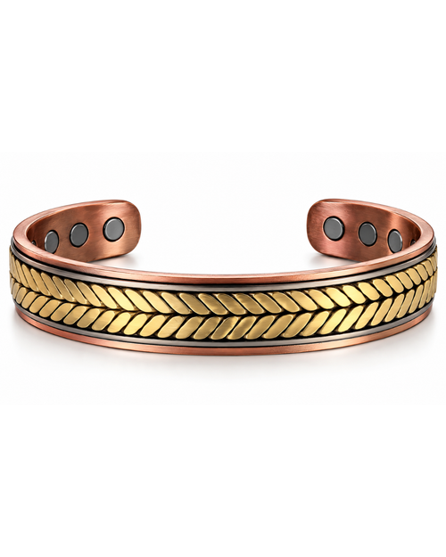 Bracelete Colorado