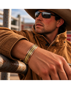 Bracelete Colorado