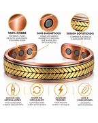 Bracelete Colorado