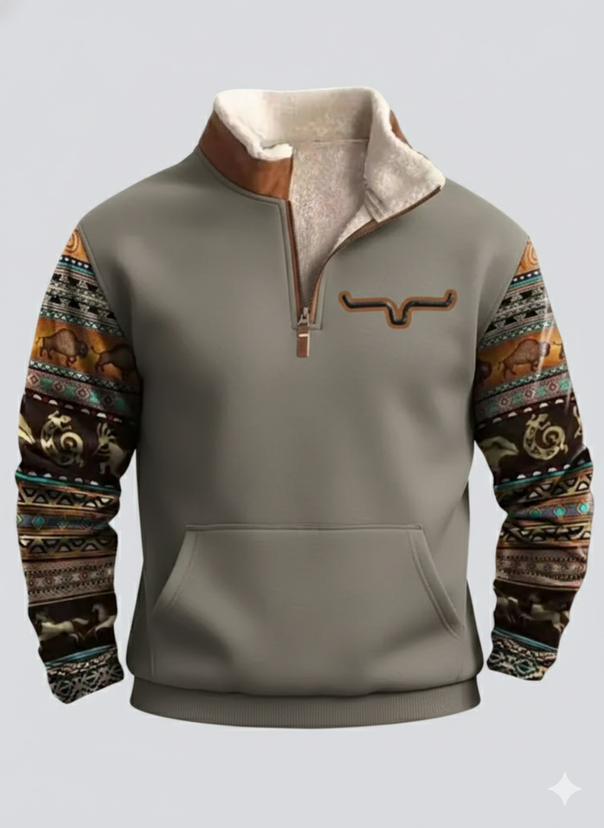 Jaqueta Yellowstone Sintetica Premium