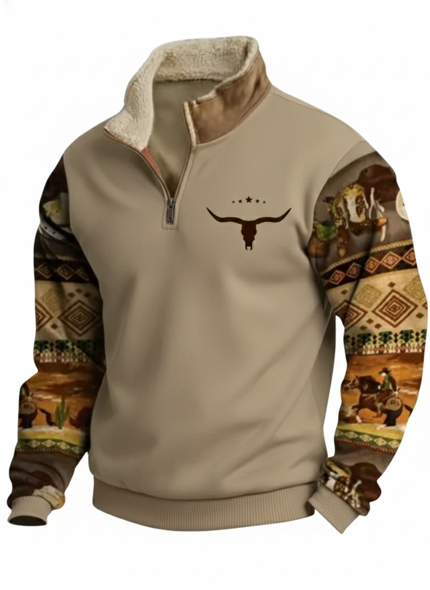 Jaqueta Yellowstone Sintetica Premium