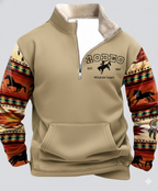 Jaqueta Yellowstone Sintetica Premium