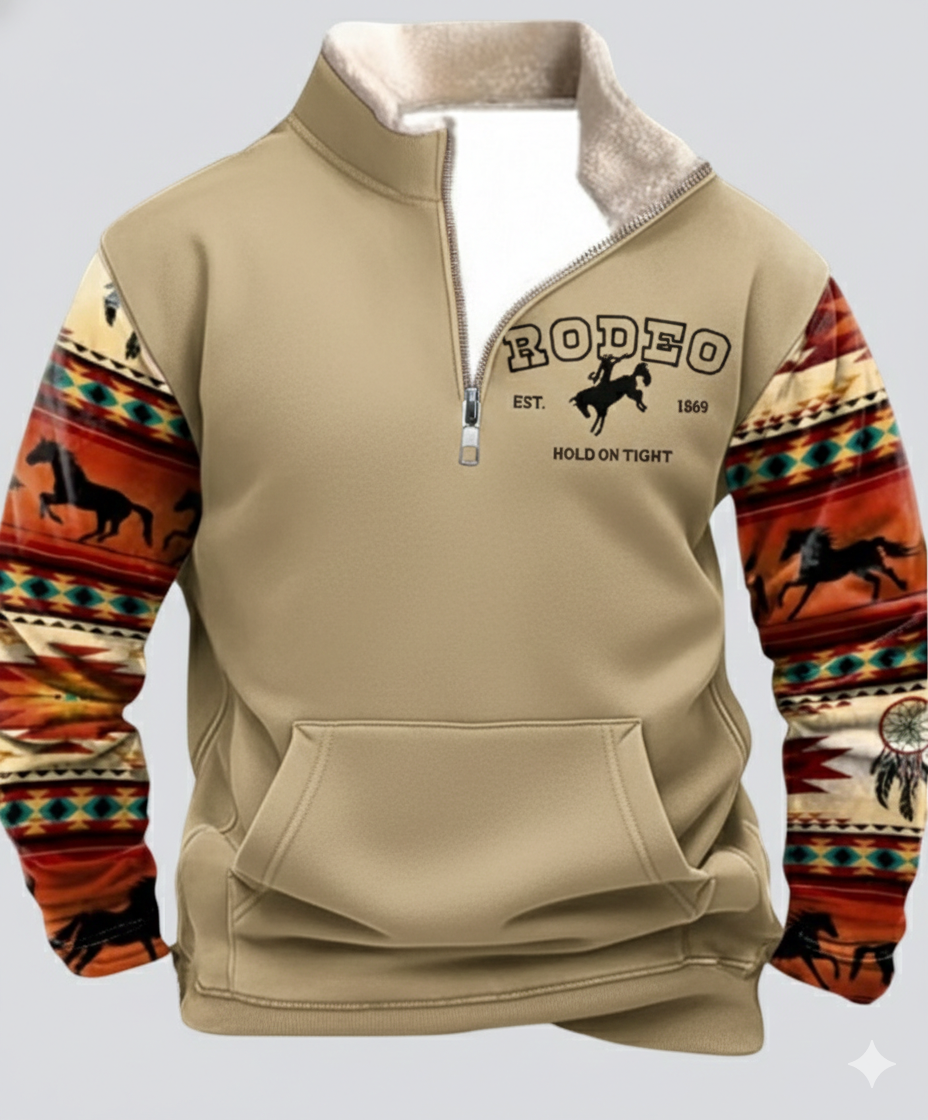 Jaqueta Yellowstone Sintetica Premium
