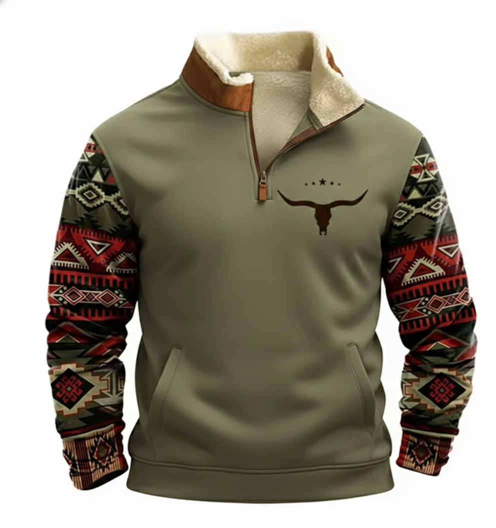 Jaqueta Yellowstone Sintetica Premium