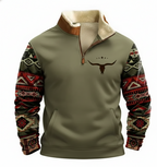 Jaqueta Yellowstone Sintetica Premium