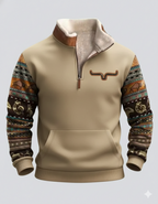 Jaqueta Yellowstone Sintetica Premium