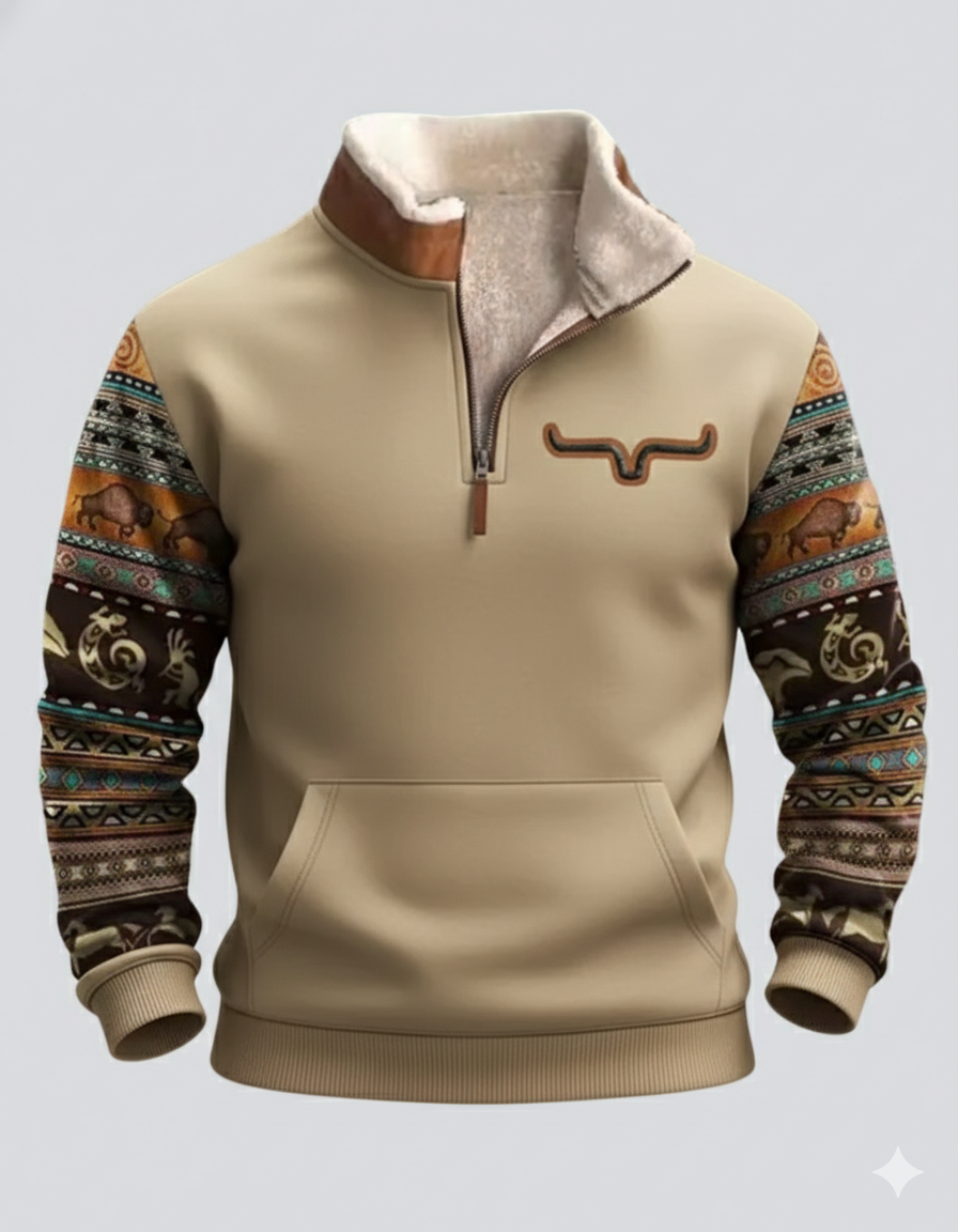 Jaqueta Yellowstone Sintetica Premium