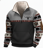 Jaqueta Yellowstone Sintetica Premium