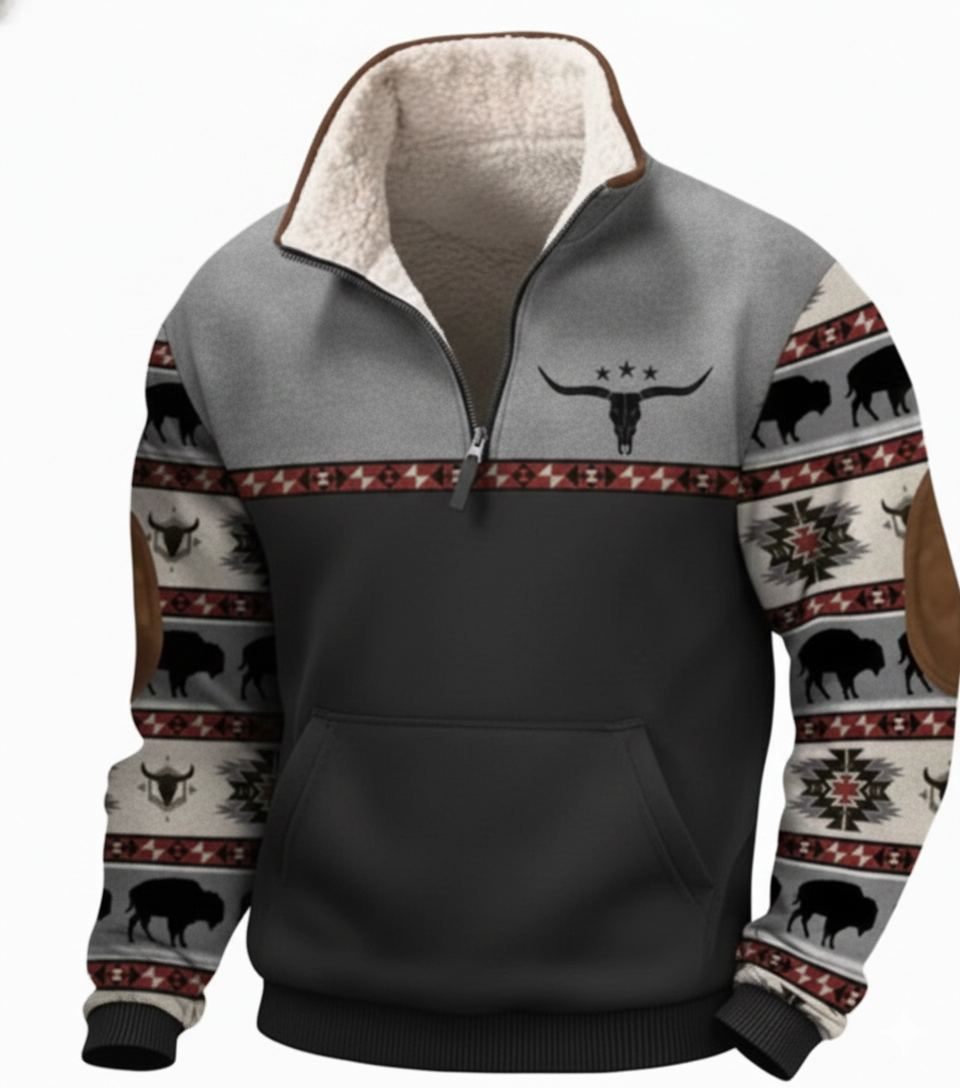 Jaqueta Yellowstone Sintetica Premium