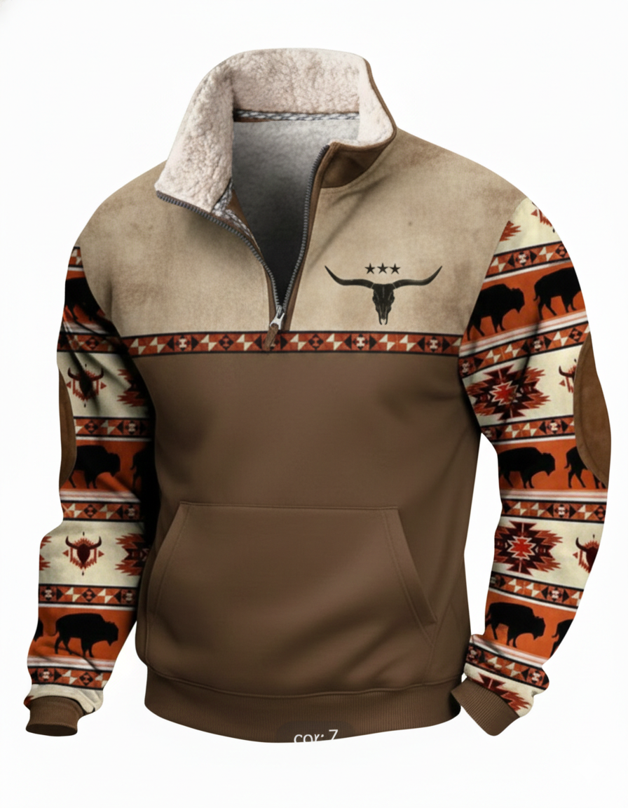 Jaqueta Yellowstone Sintetica Premium
