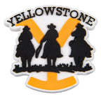 BERLOQUES YELLOWSTONE