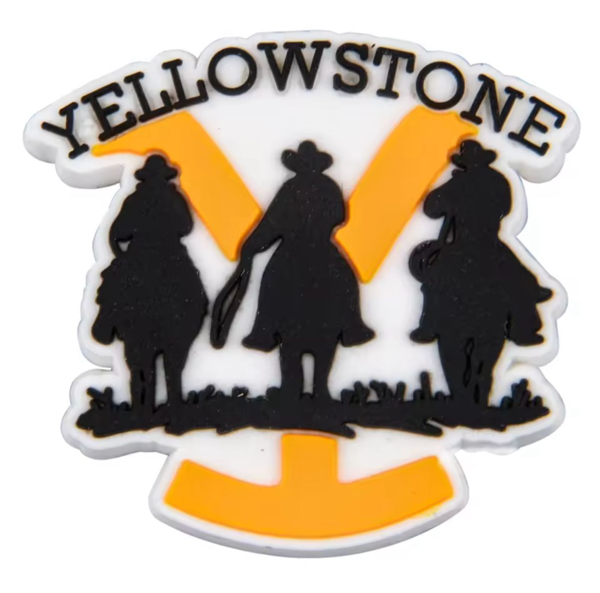 BERLOQUES YELLOWSTONE