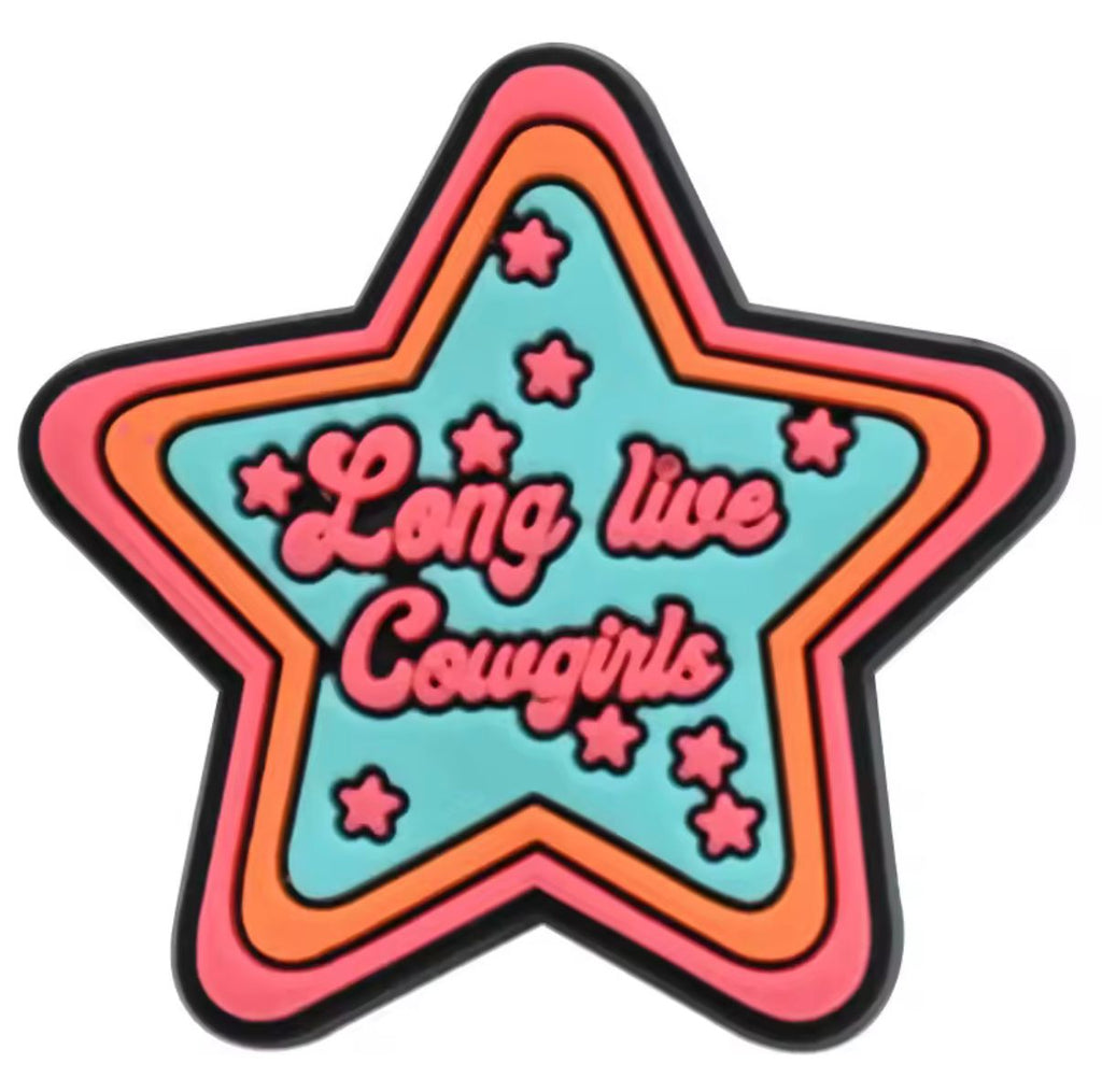 BERLOQUES COUNTRY GIRLS