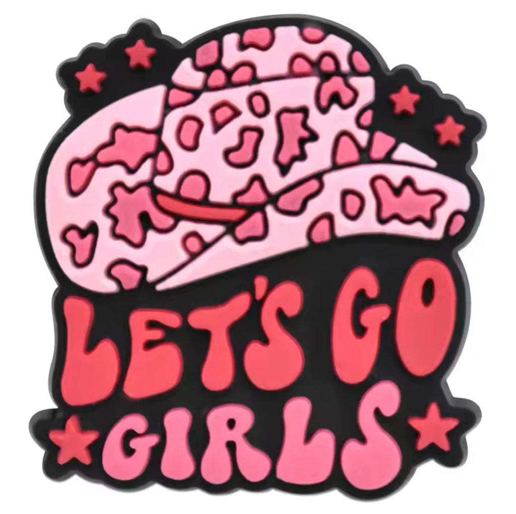 BERLOQUES COUNTRY GIRLS