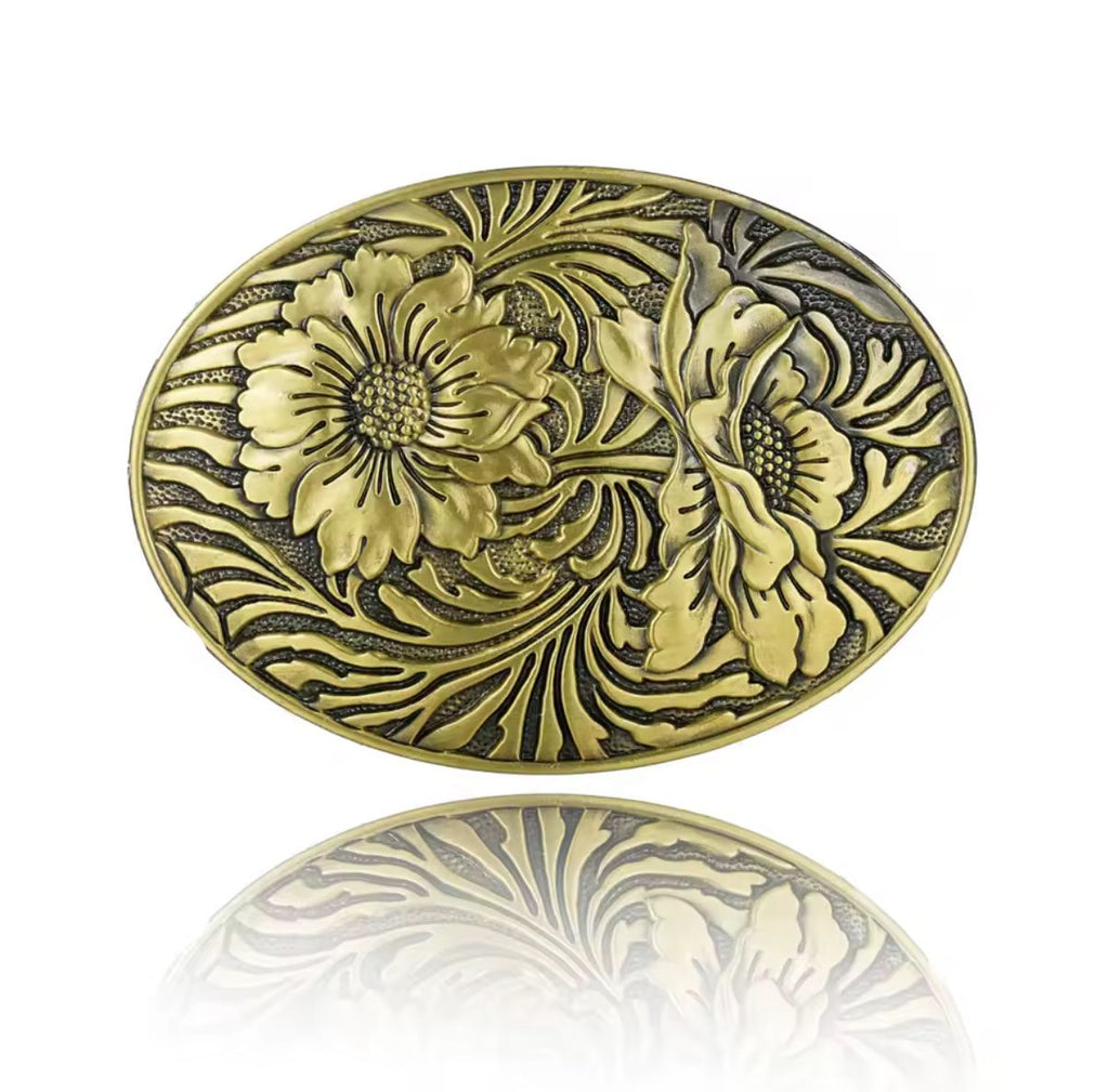 Fivela Florel - JHR COMPANY LTDA