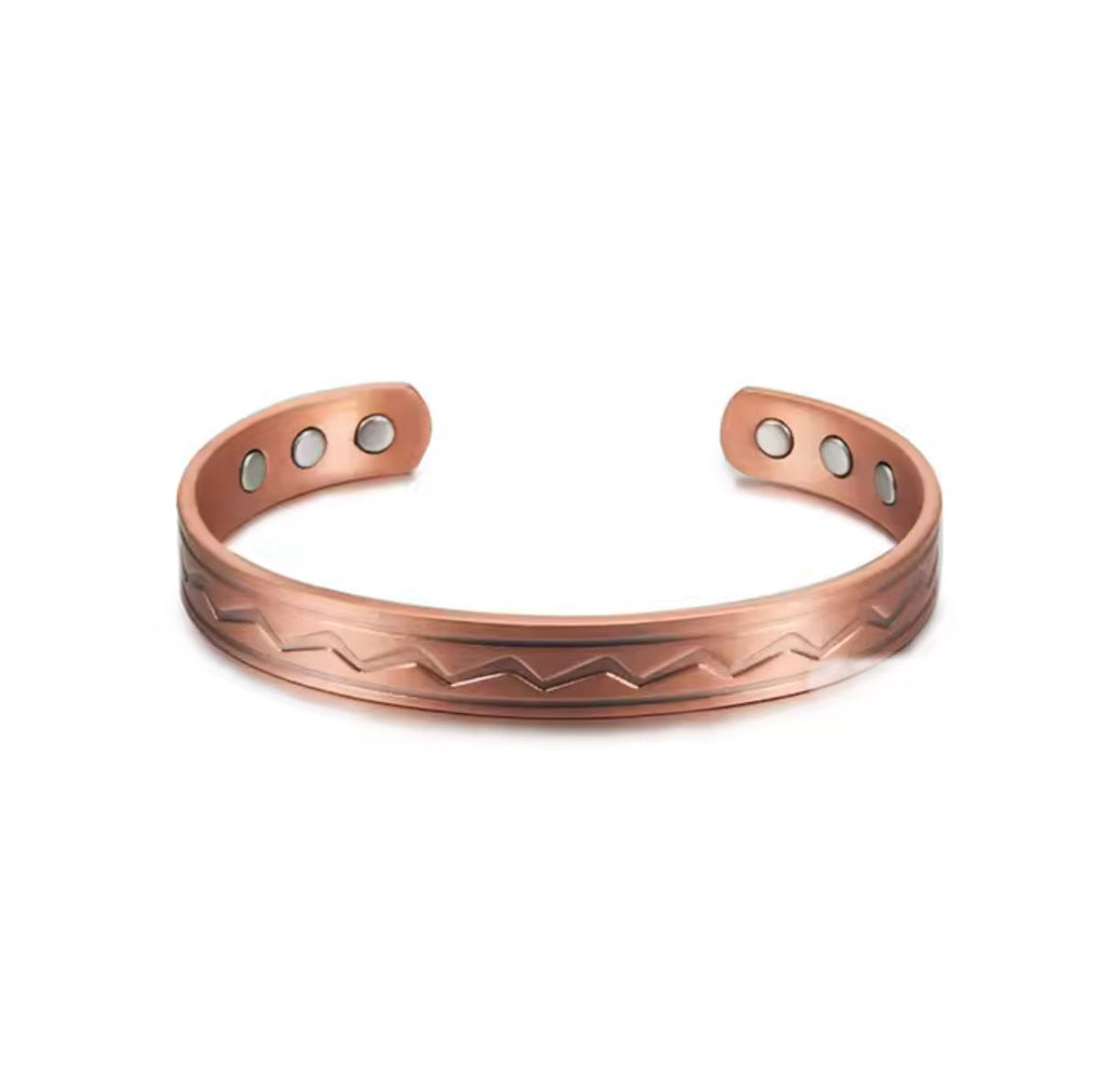 Bracelete Mecca - JHR COMPANY LTDA